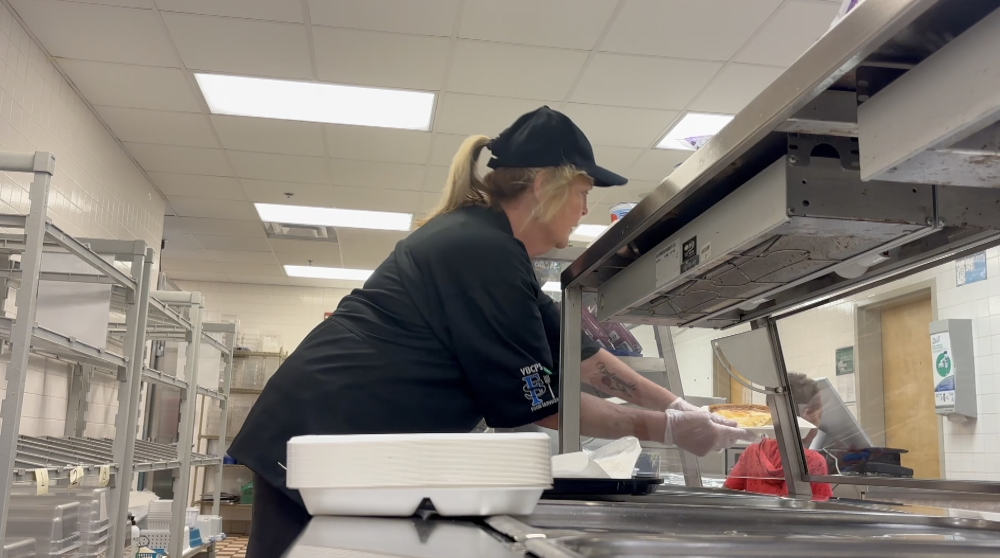Virginia Beach Schools Address Significant Unpaid Student Meal Debt