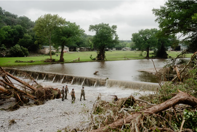 Camp mystic - Texas Tribune.png