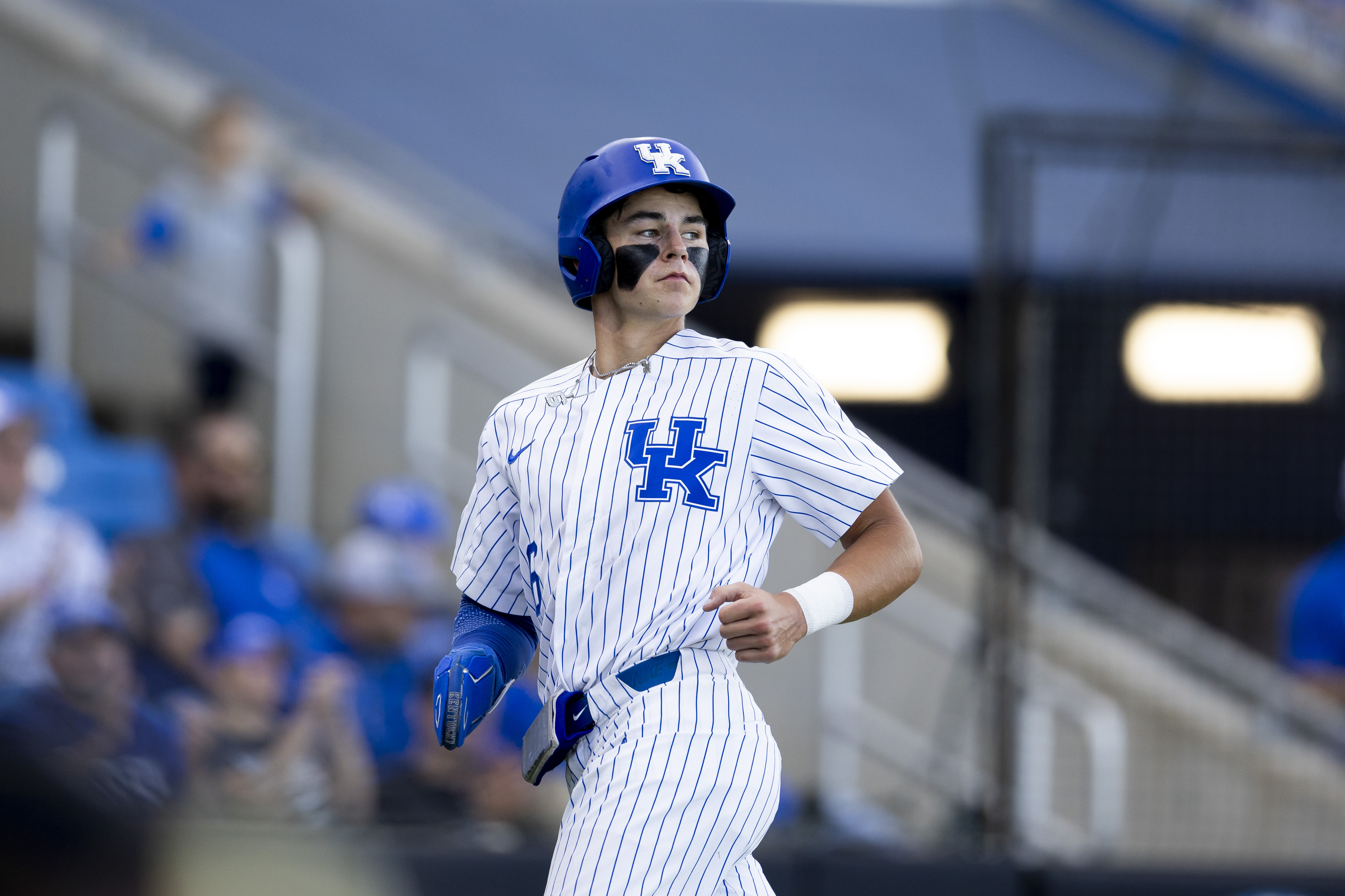 tyler bell uk baseball