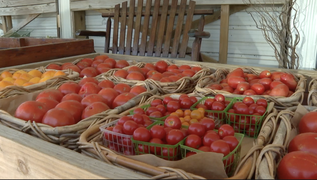 produce
