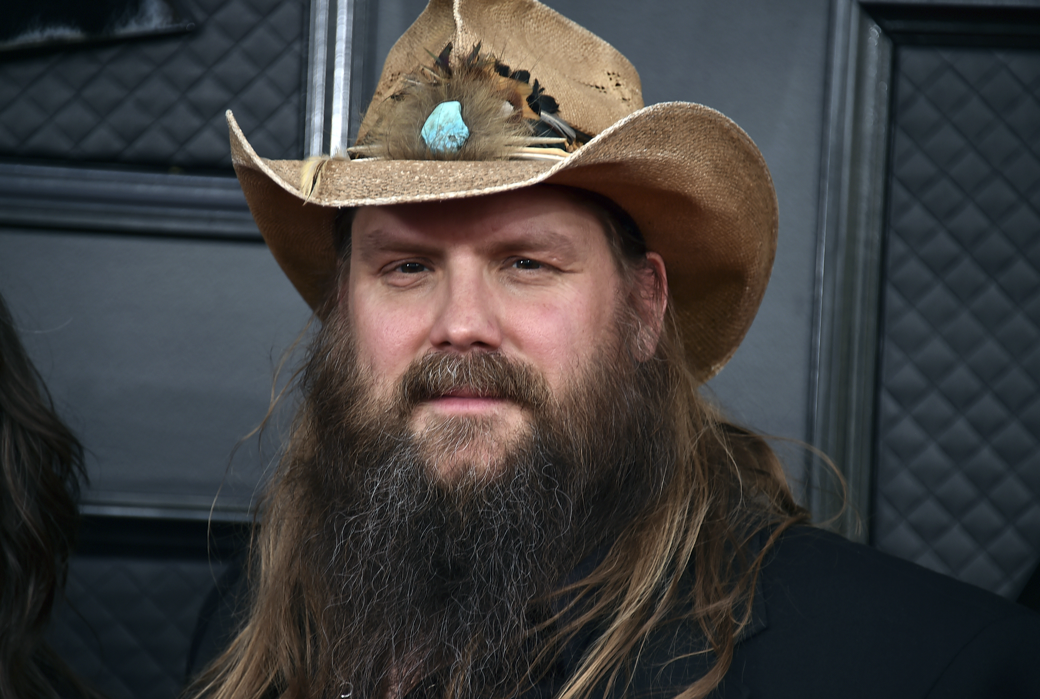 Chris Stapleton