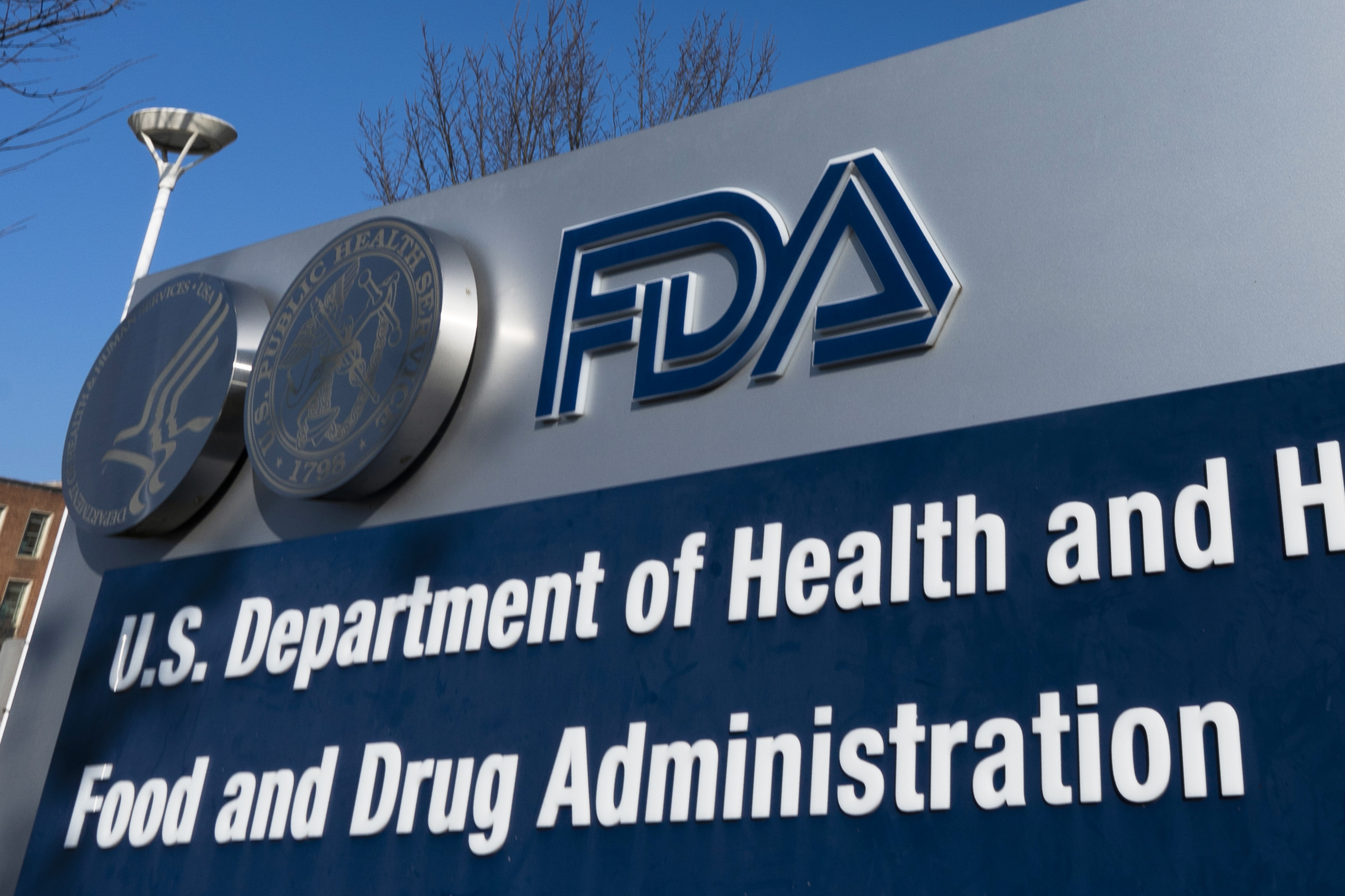 Laughing Gas-FDA Warning