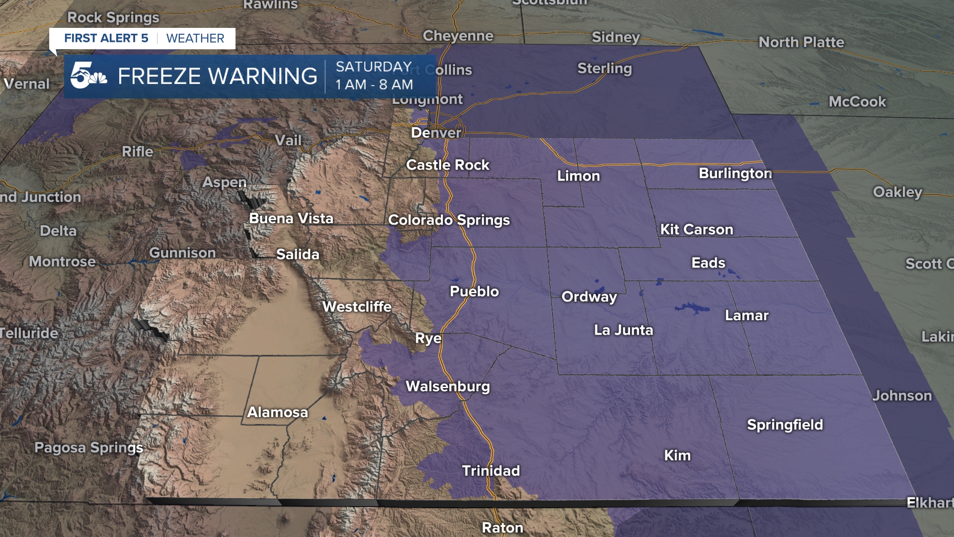 freeze warning 10.13.23