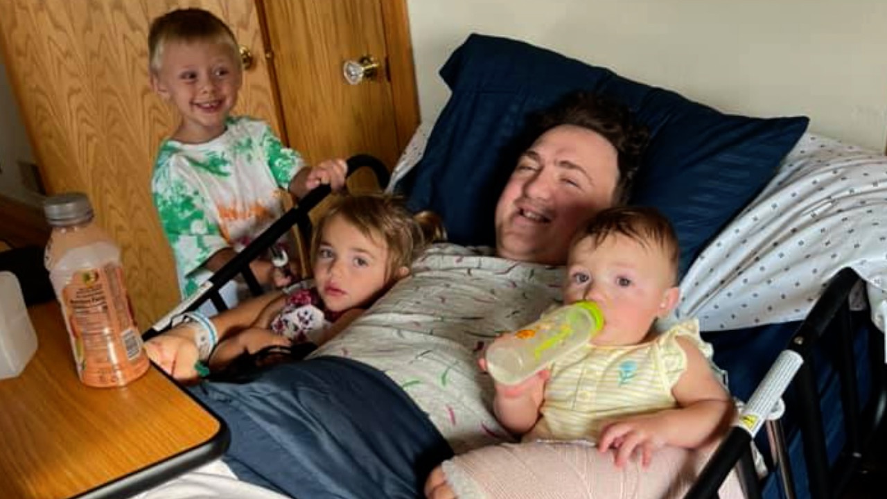 paul maksim and kids.jpg