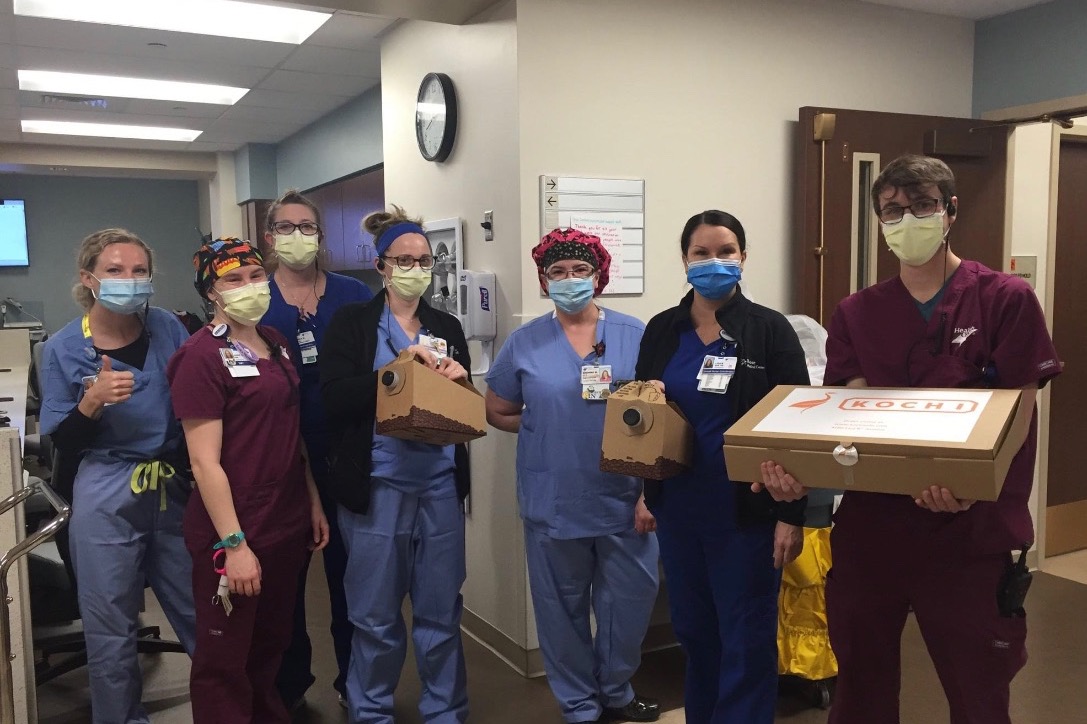 Group raising money to feed healthcare workers.jpeg