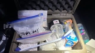 drug bust