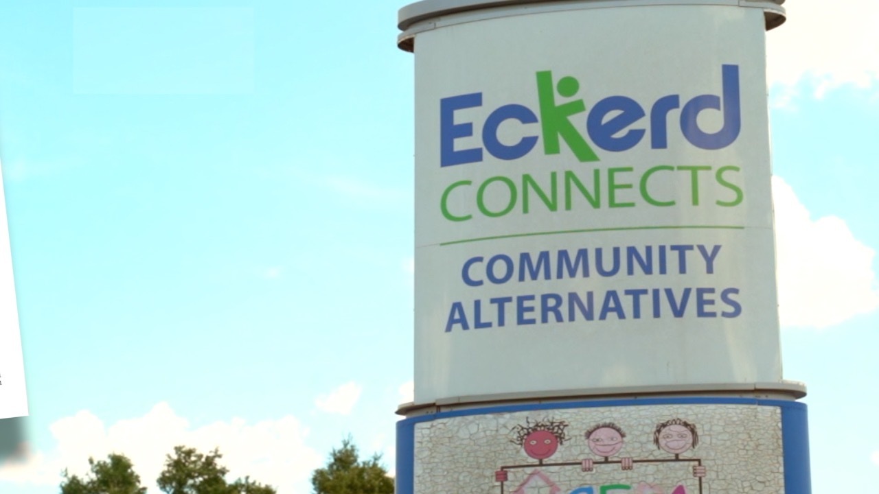 Eckerd Connects