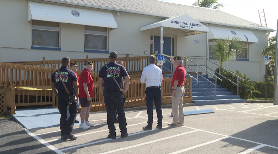 American Legion Post 271 Tequesta