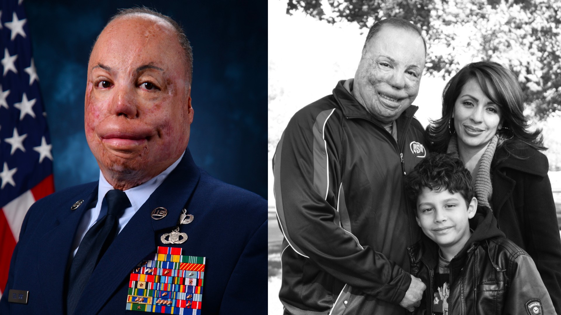SMSgt Israel Del Toro