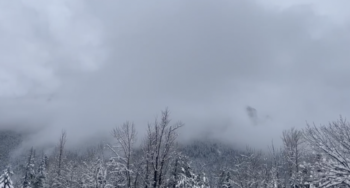 Flathead Avalanche Center