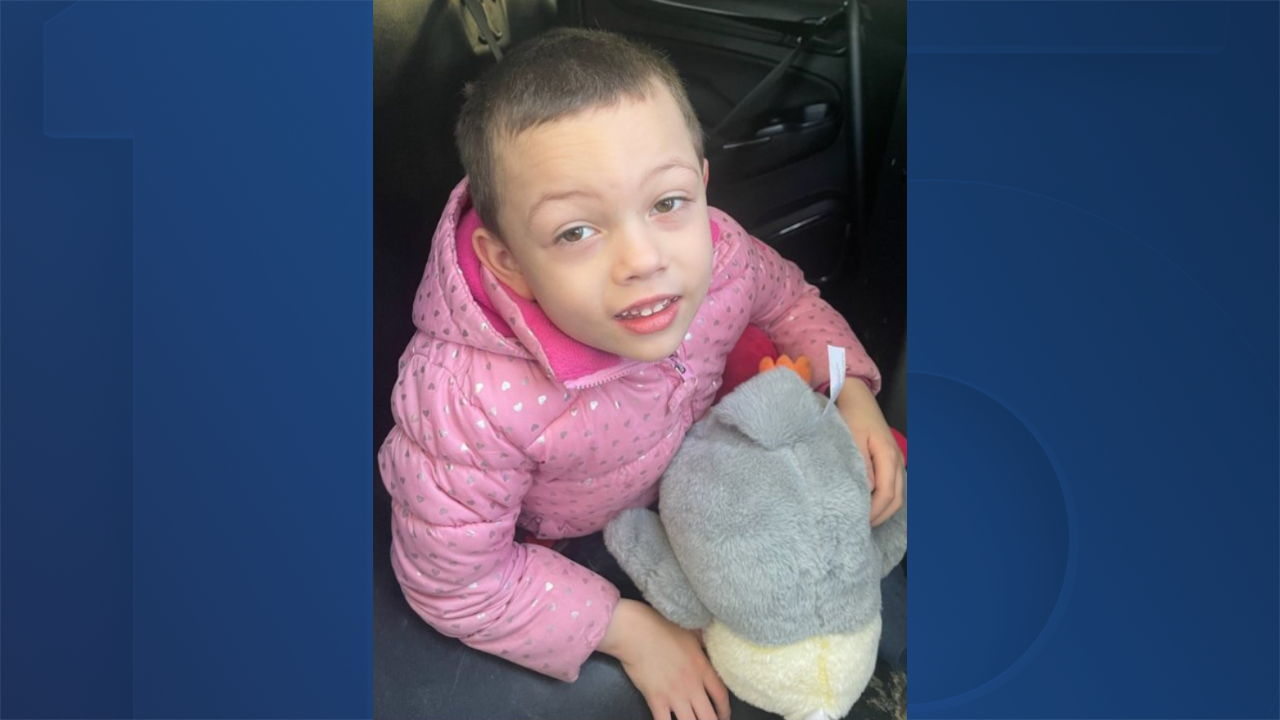 Glendale found child.png