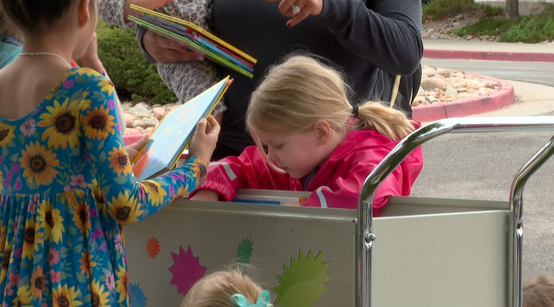 Pikes Peak Library District offering free summer programs for all ages across El Paso County