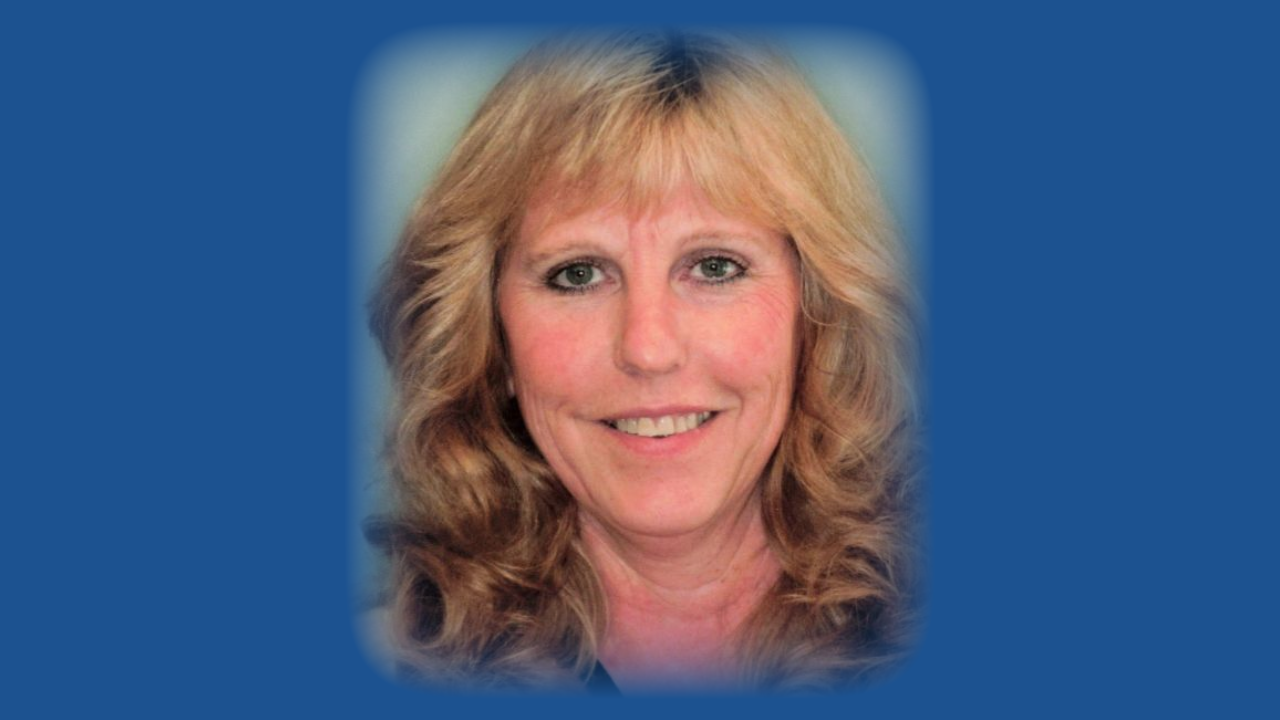 Sandra "Sandy" Kay Ramstead
May 3, 1955 - October 26, 2024
