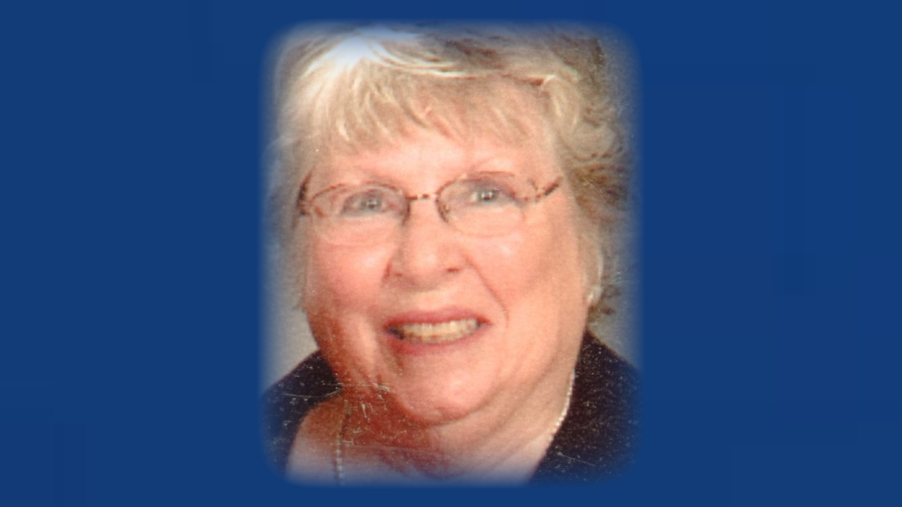 Marie Elizabeth (Reed) Loch
October 29, 1933 - April 18, 2024