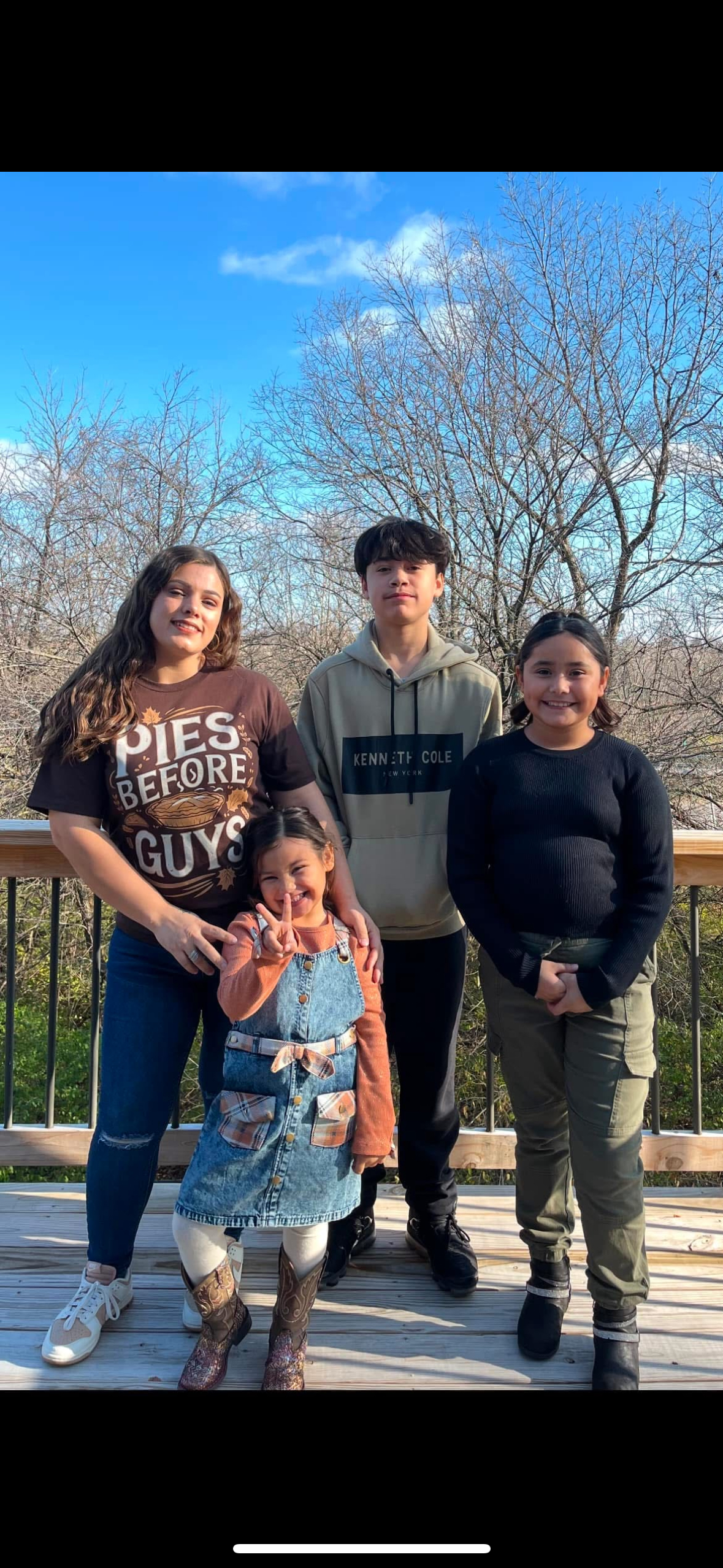 Northland family devastated by deadly violence 