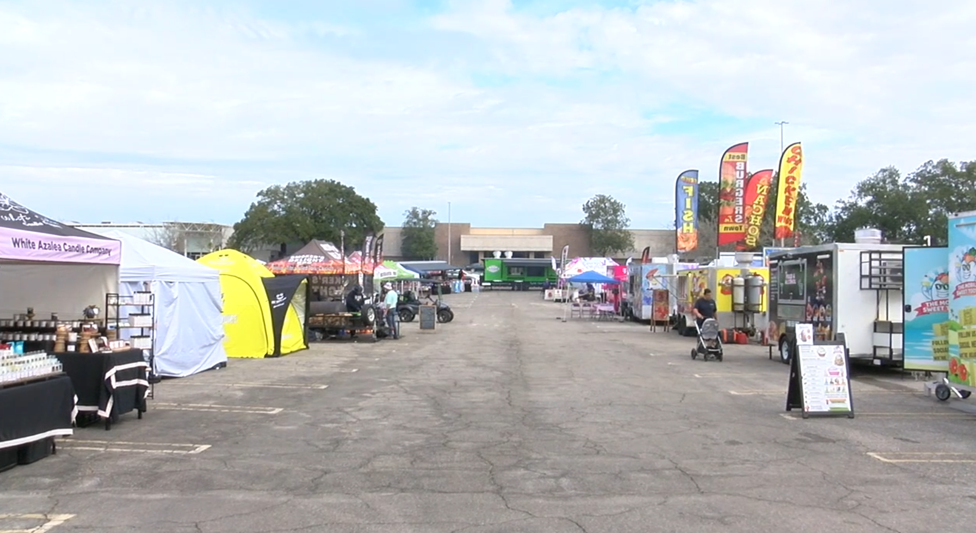 Foodees Fest returns to Tallahassee on Jan. 23-26