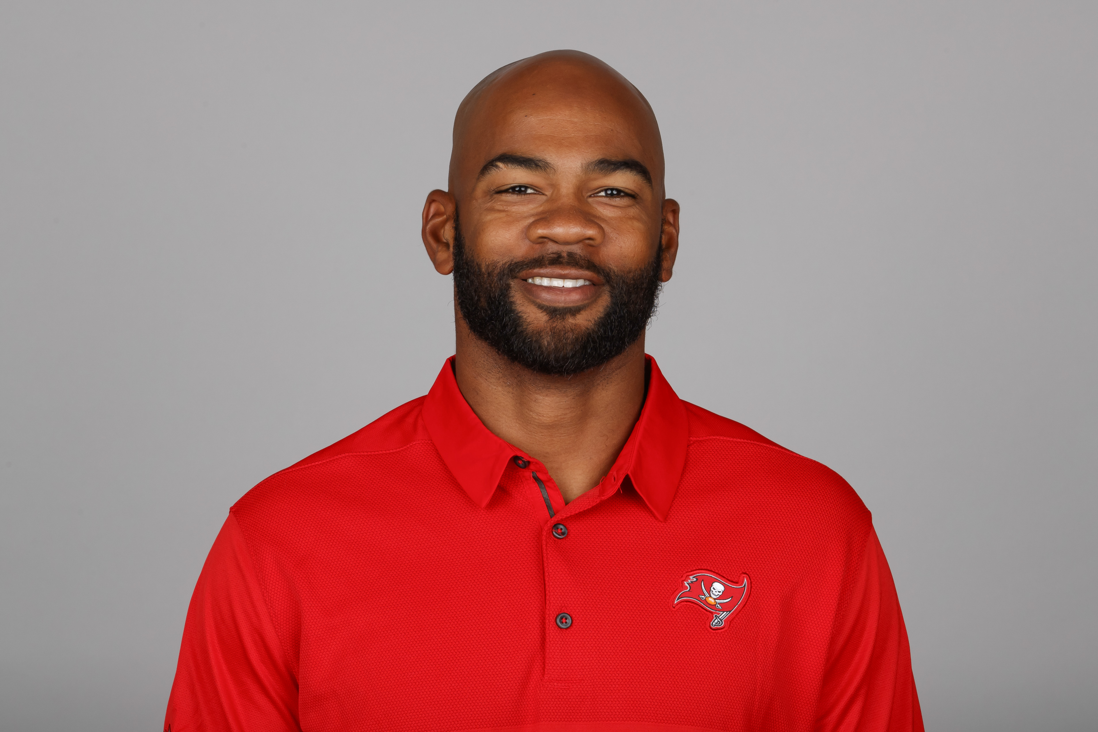 Antwaan Randle El