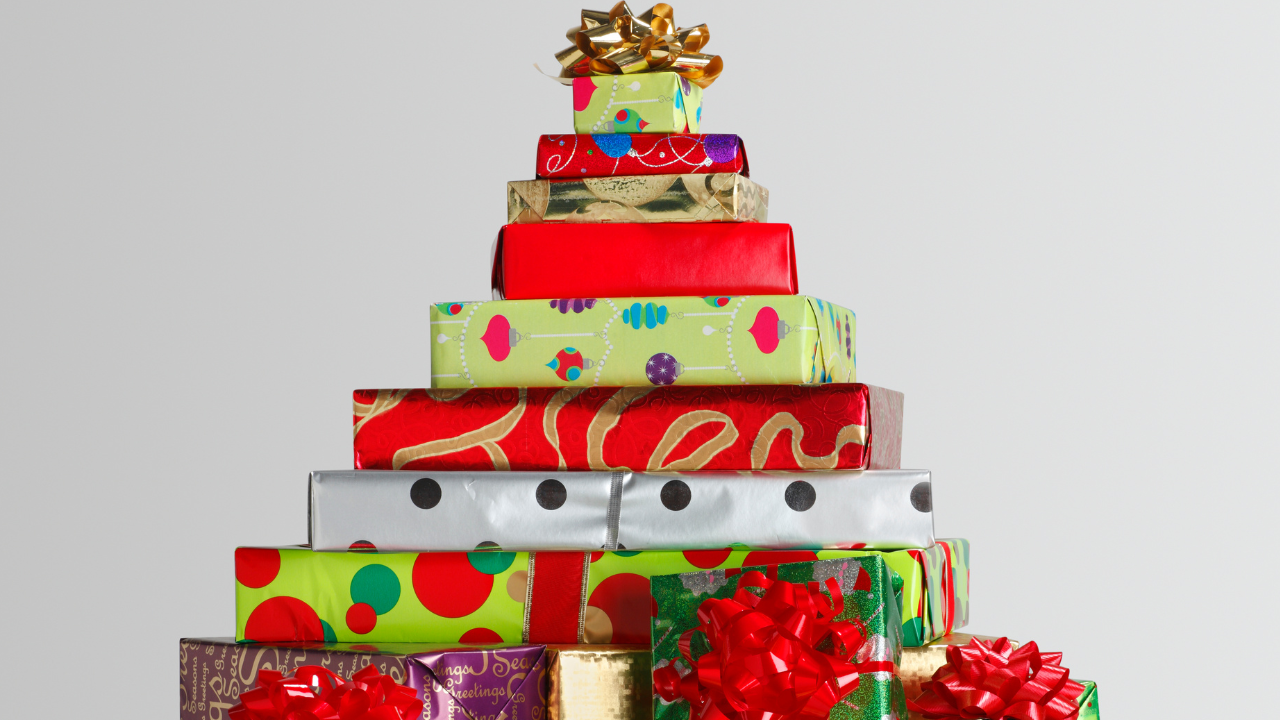 Christmas Presidents Generic 