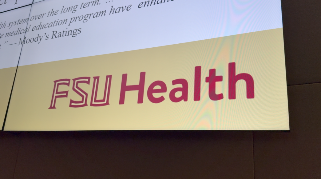 FSU and City of Tallahassee reach agreement to transform hospital into academic health center
