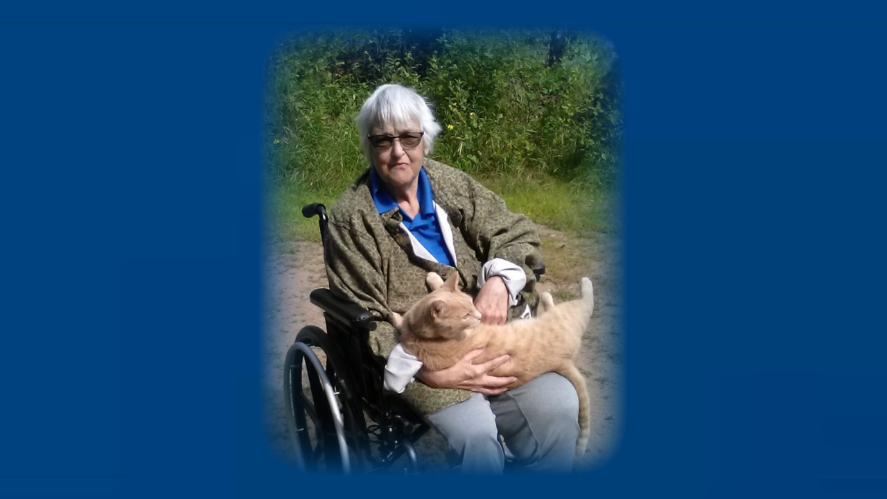 Effie Sue Folkerts
December 30, 1955 ~ November 14, 2025