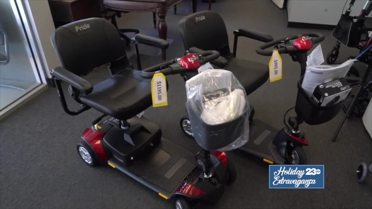 Holiday Extravaganza Quality Home Care