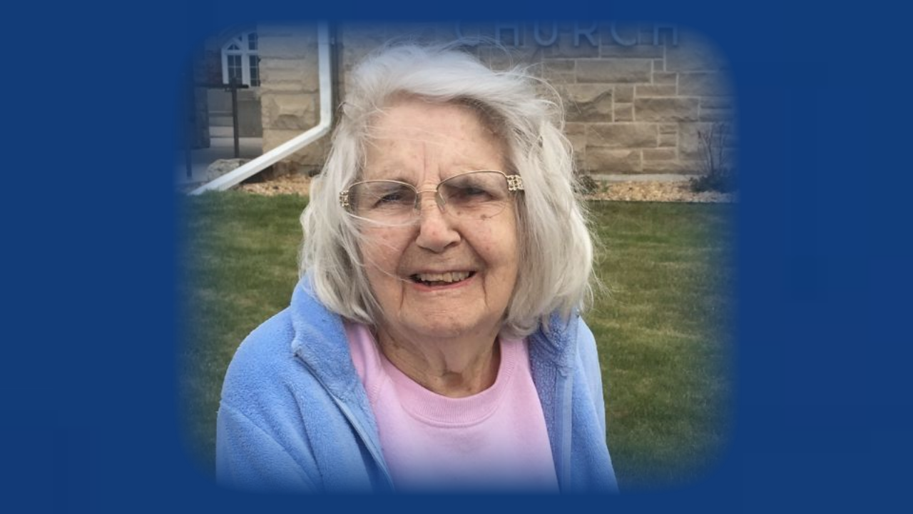 Mary Elizabeth (Smith) Mansfield
May 20, 1931 ~ October 13, 2021 (age 90)