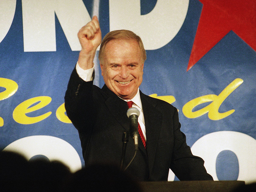 Richard Riordan