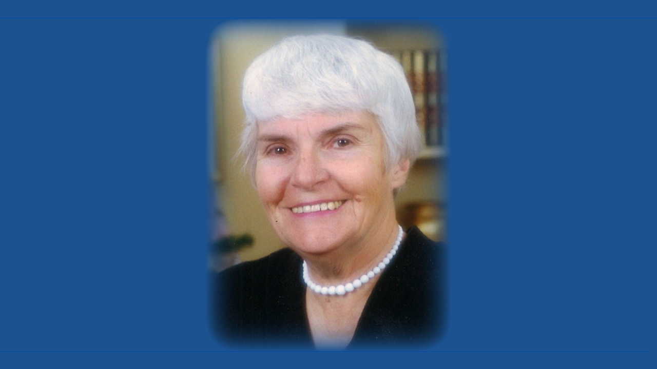 Mary Ann Schoendaller
November 5, 1931 ~ March 31, 2026