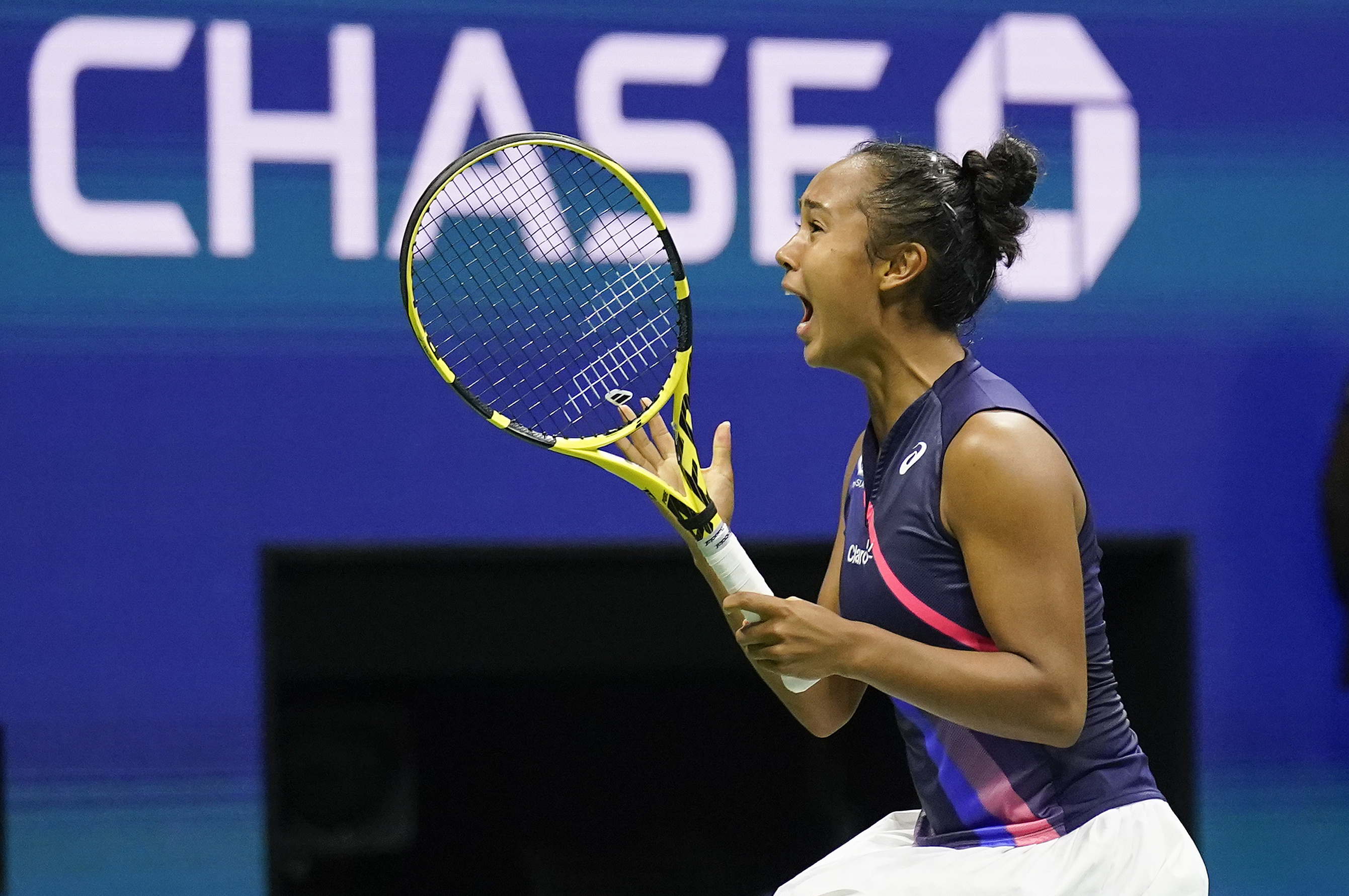 US Open Tennis