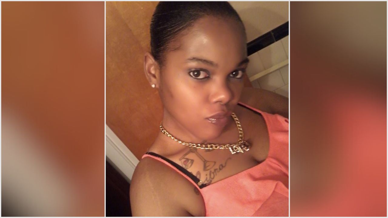 Delisa Shanel Clanton