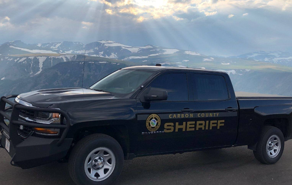 Update: 2 men killed after being struck by sheriff's patrol vehicle near Roberts - Vimarsana News