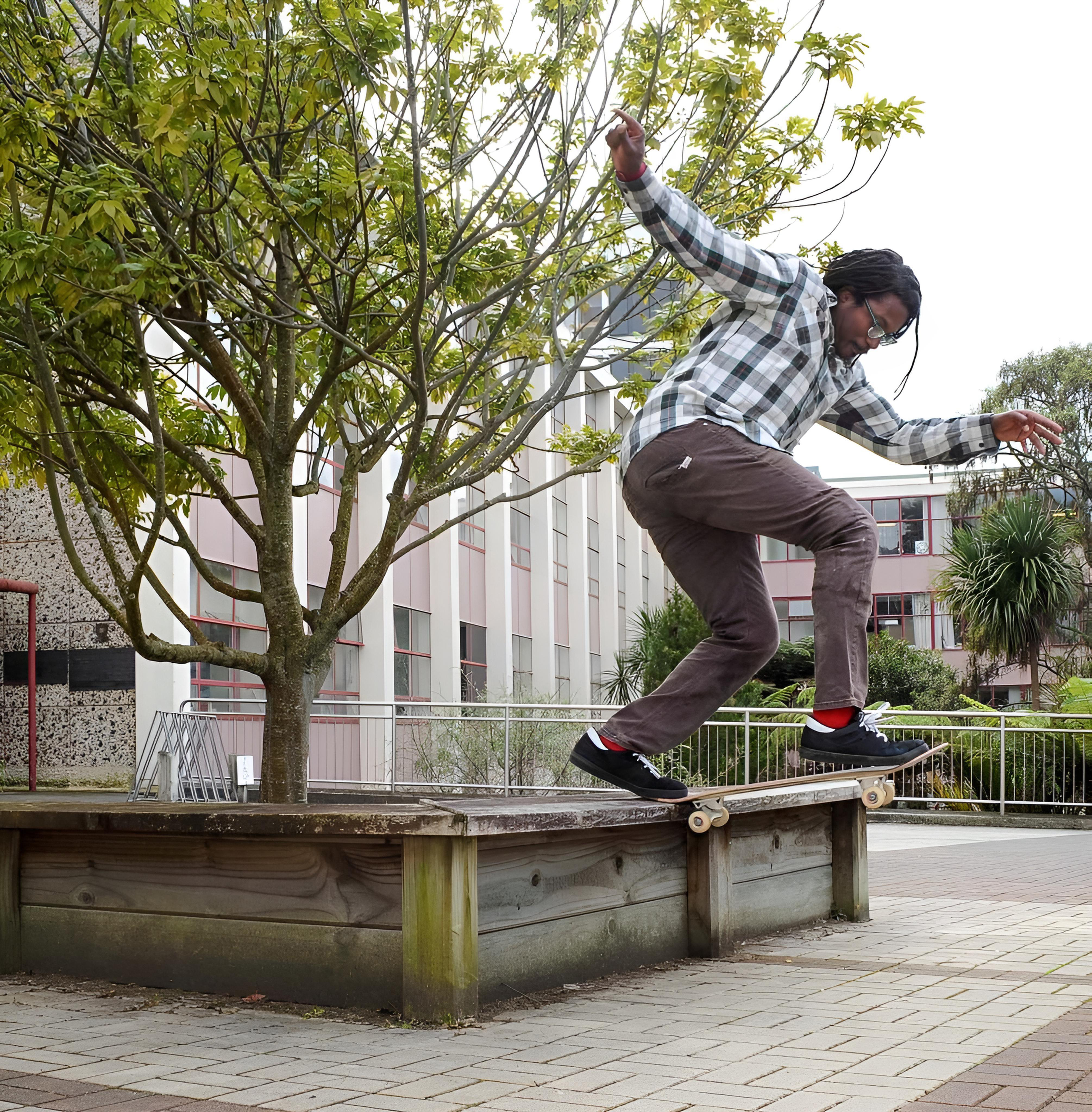 Philanthropy Tony Hawk