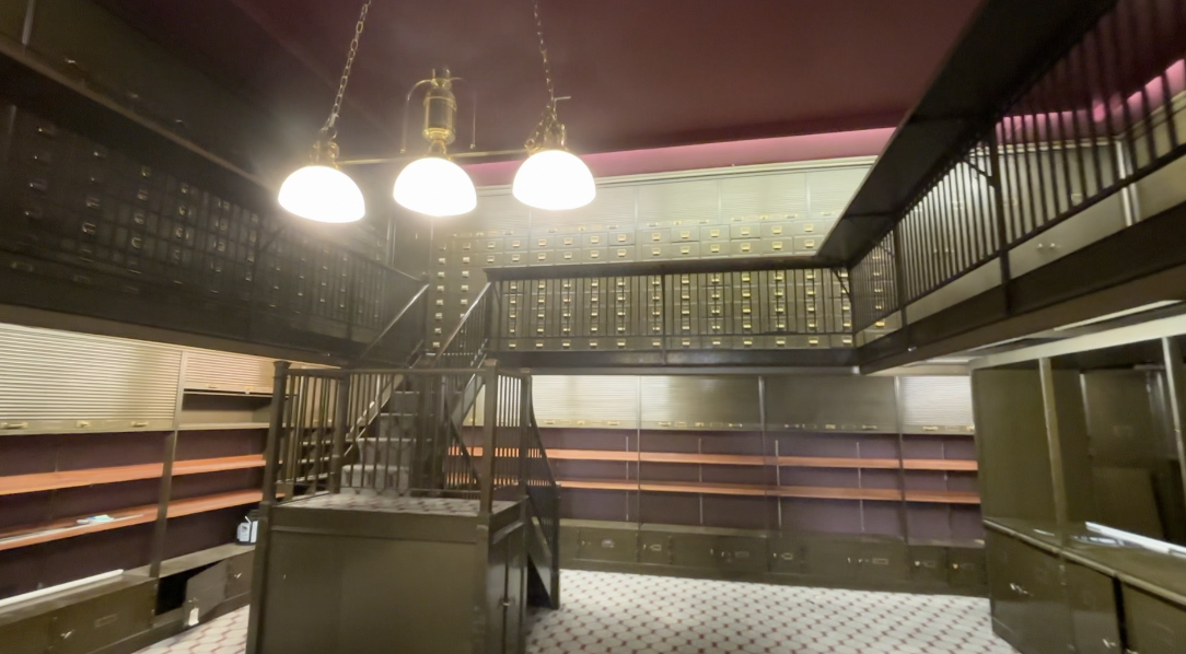 The Vault Hotel – Grand Rapids Set to Open in Historic Michigan Trust Building