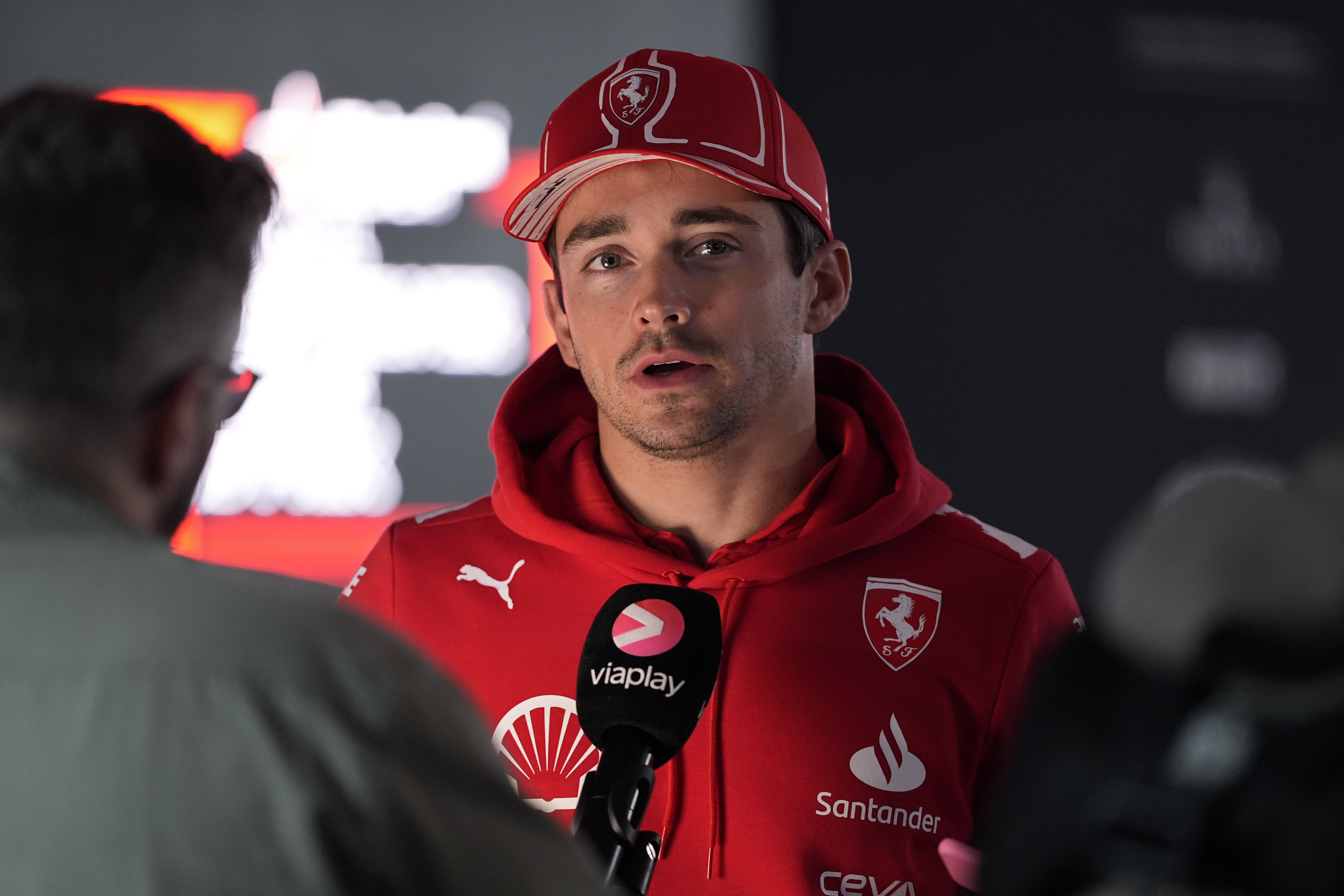 Charles Leclerc