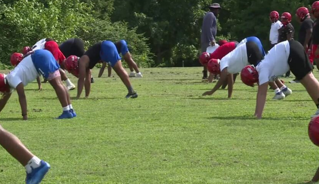 Final Score Friday 2022 preview: Hermitage Panthers