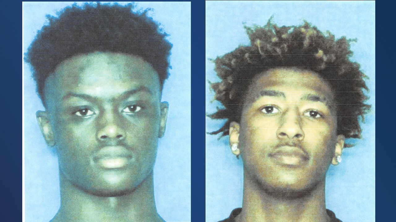 Willis and Plowden