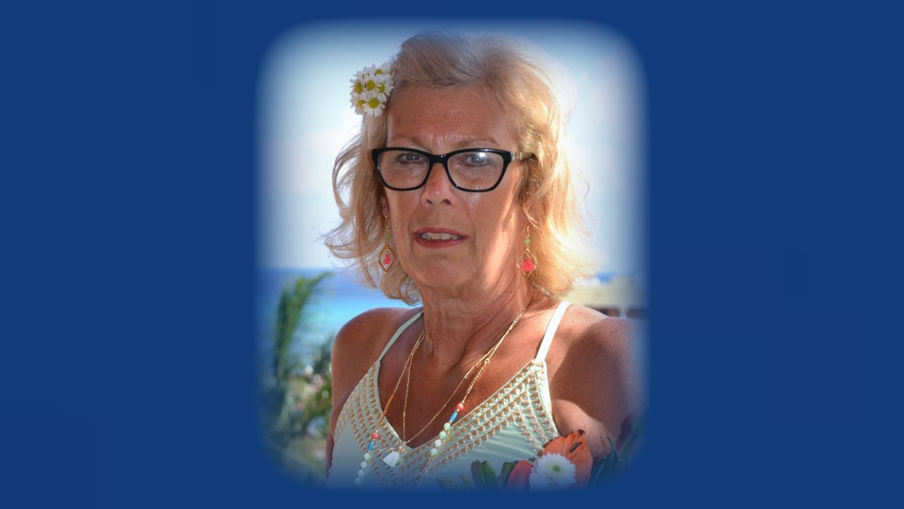 Janice Lucille White-Stoos (March 13, 1954 - March 2, 2023)