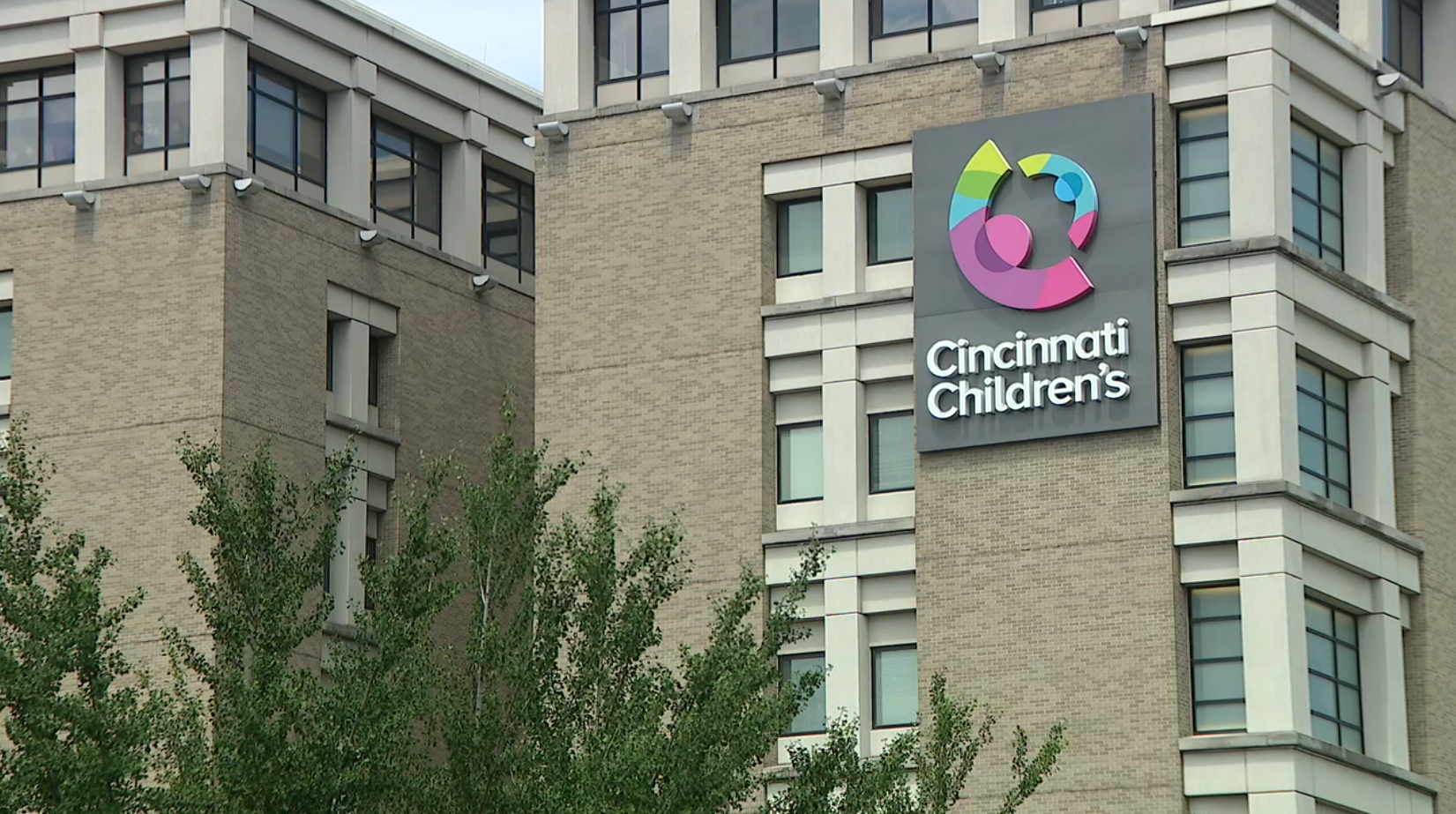 cincinnati childrens