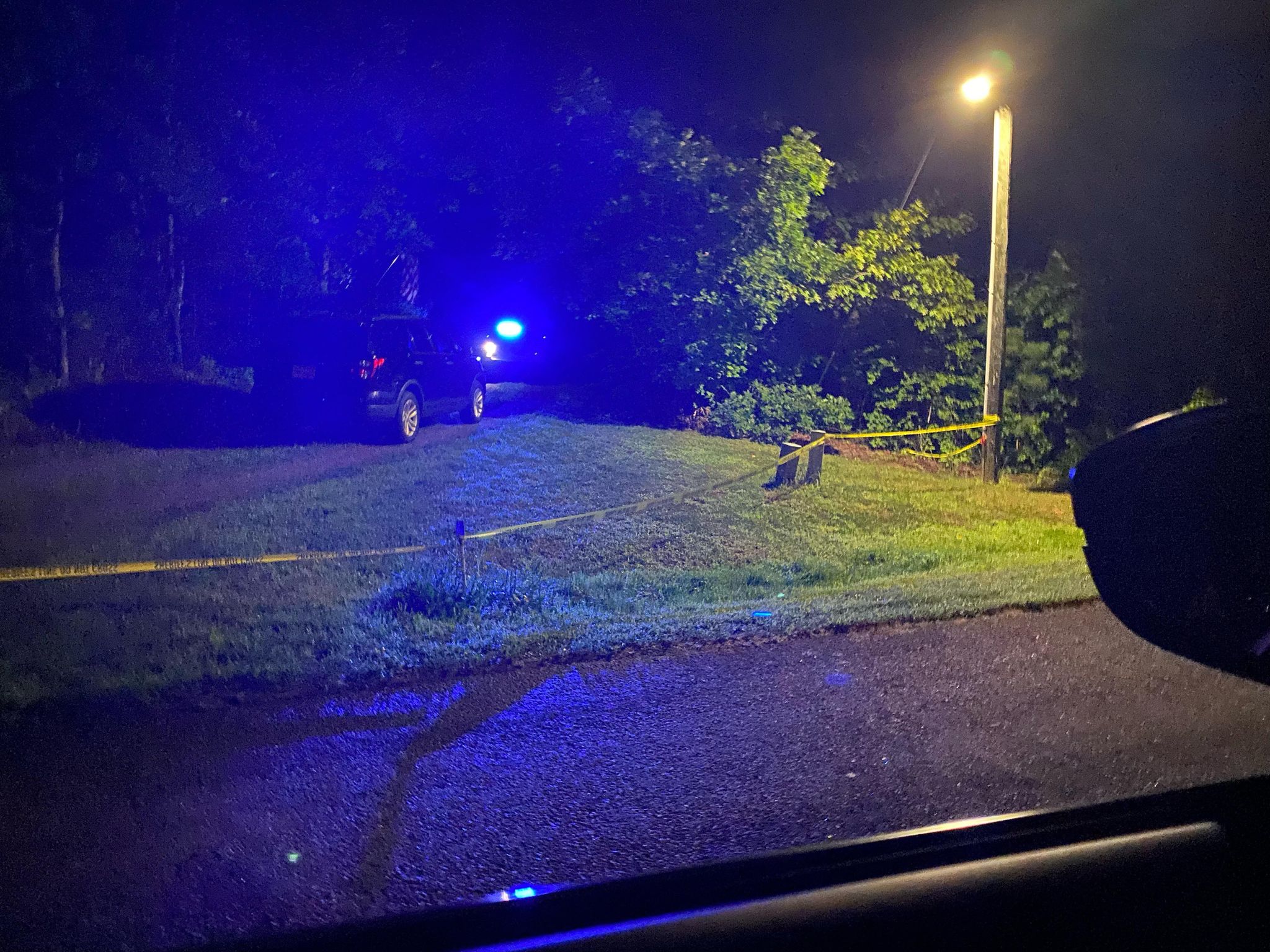 Man seriously injured after being shot by officer in domestic incident, Crime Insider sources say