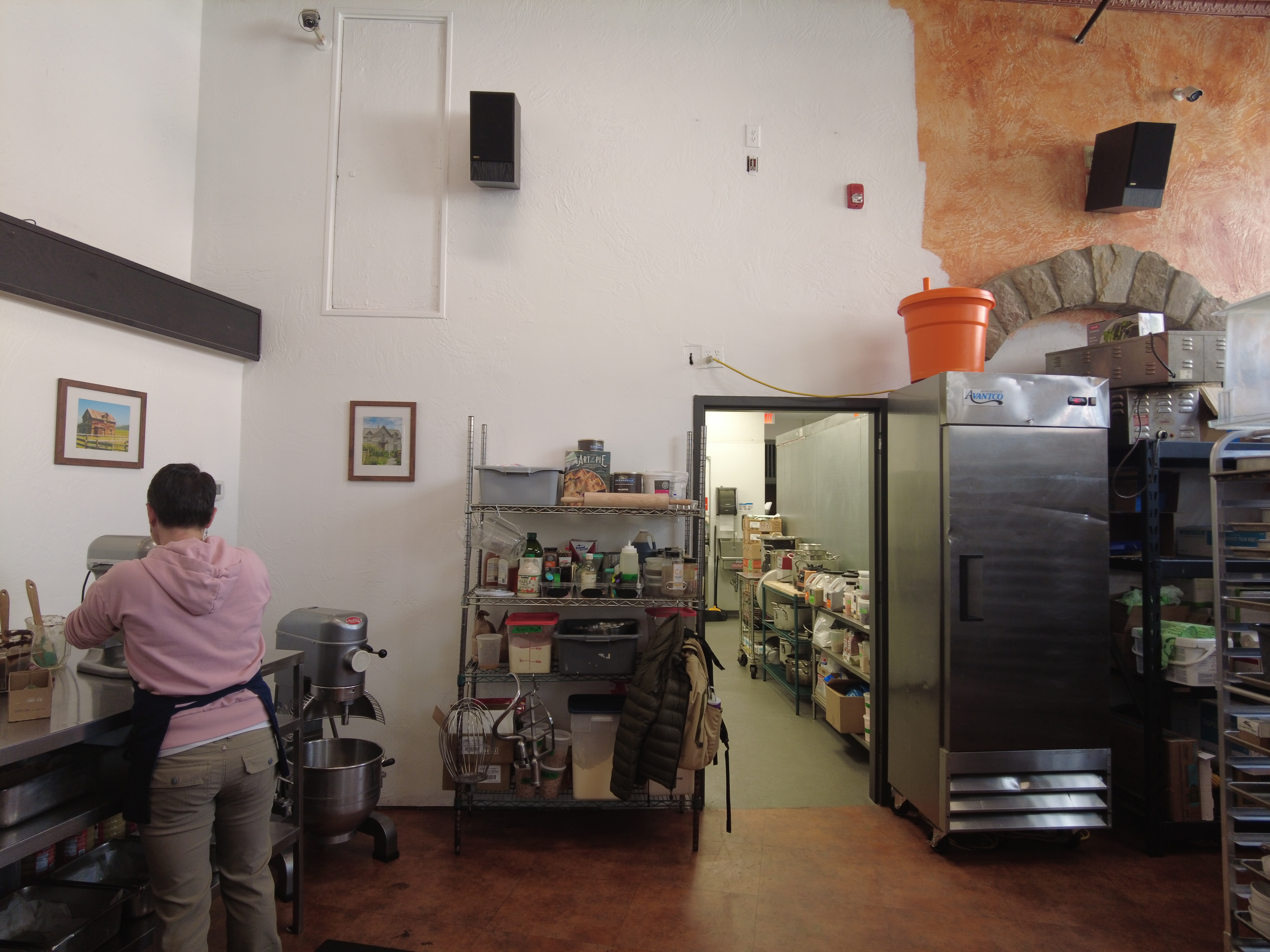 Union James Beard finalist 25 