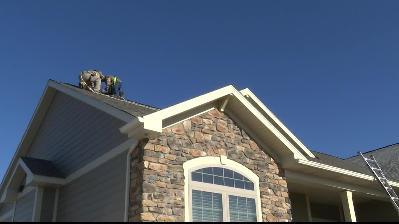 Roof Repair