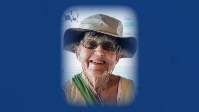 Ruth A. Rozokat of Great Falls, 85 years old, passed away on Friday, November 4, 2022