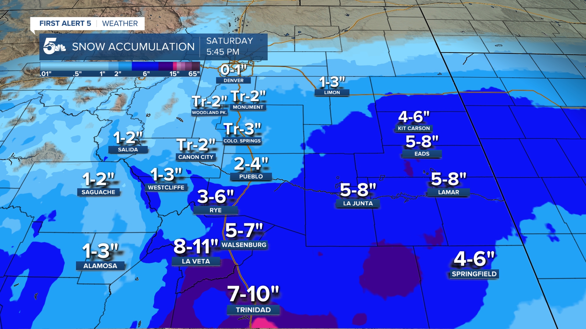 snow totals 1.20 1.21