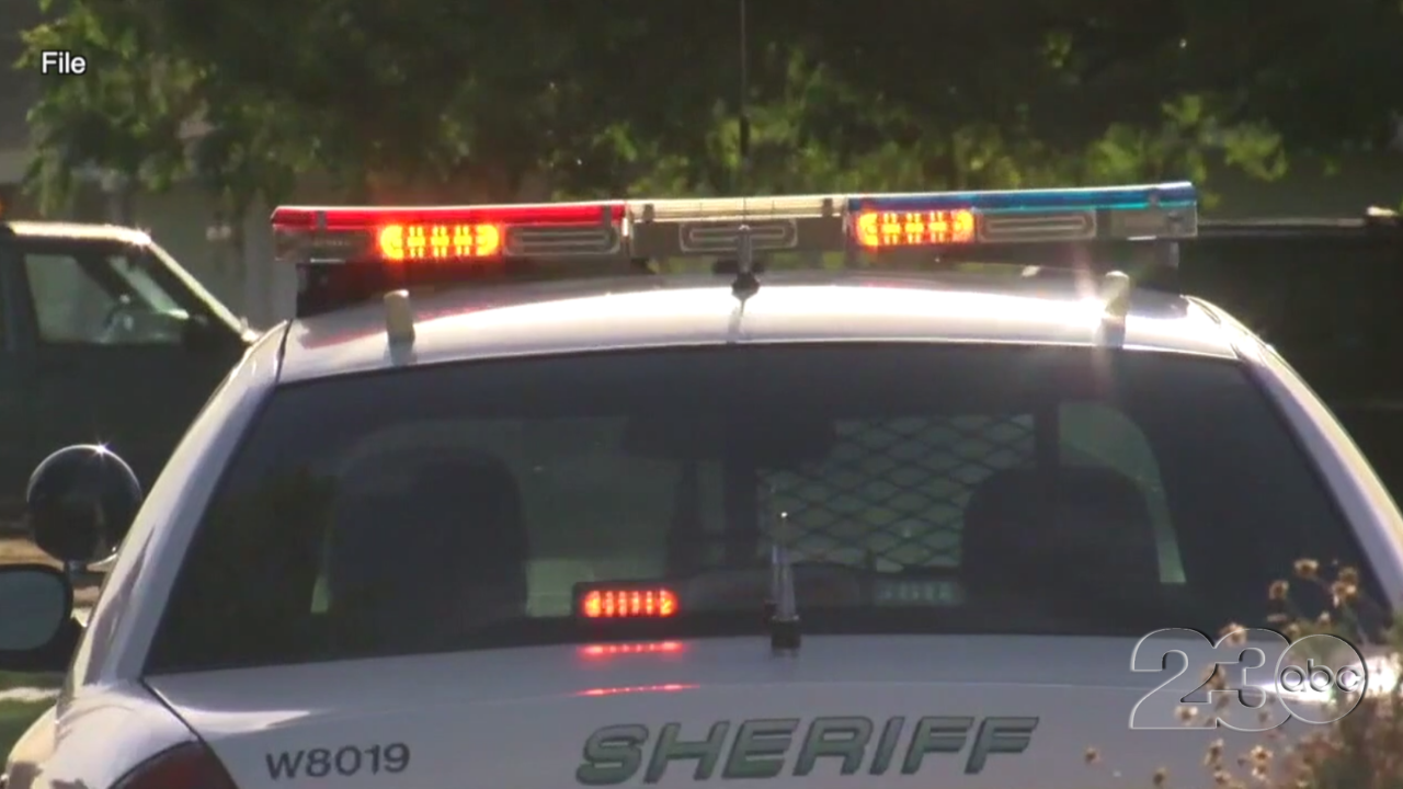 Kern County Sheriff's Office