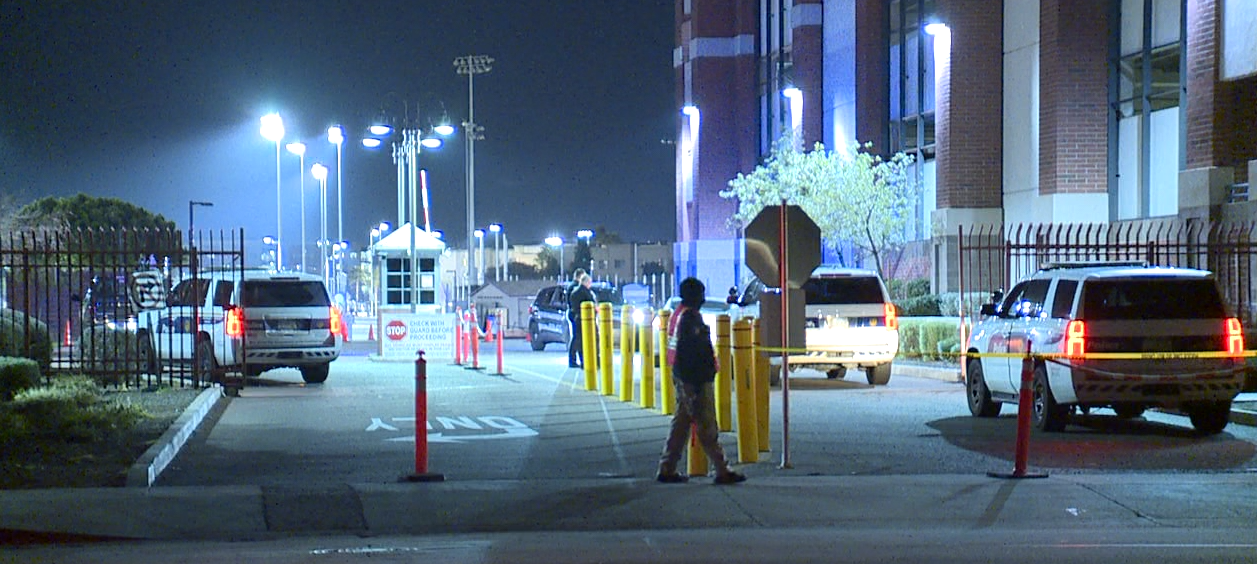 35th avenue and camelback shooting