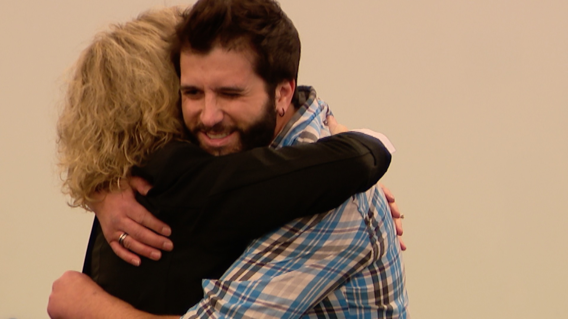 Recovery Court Graduation