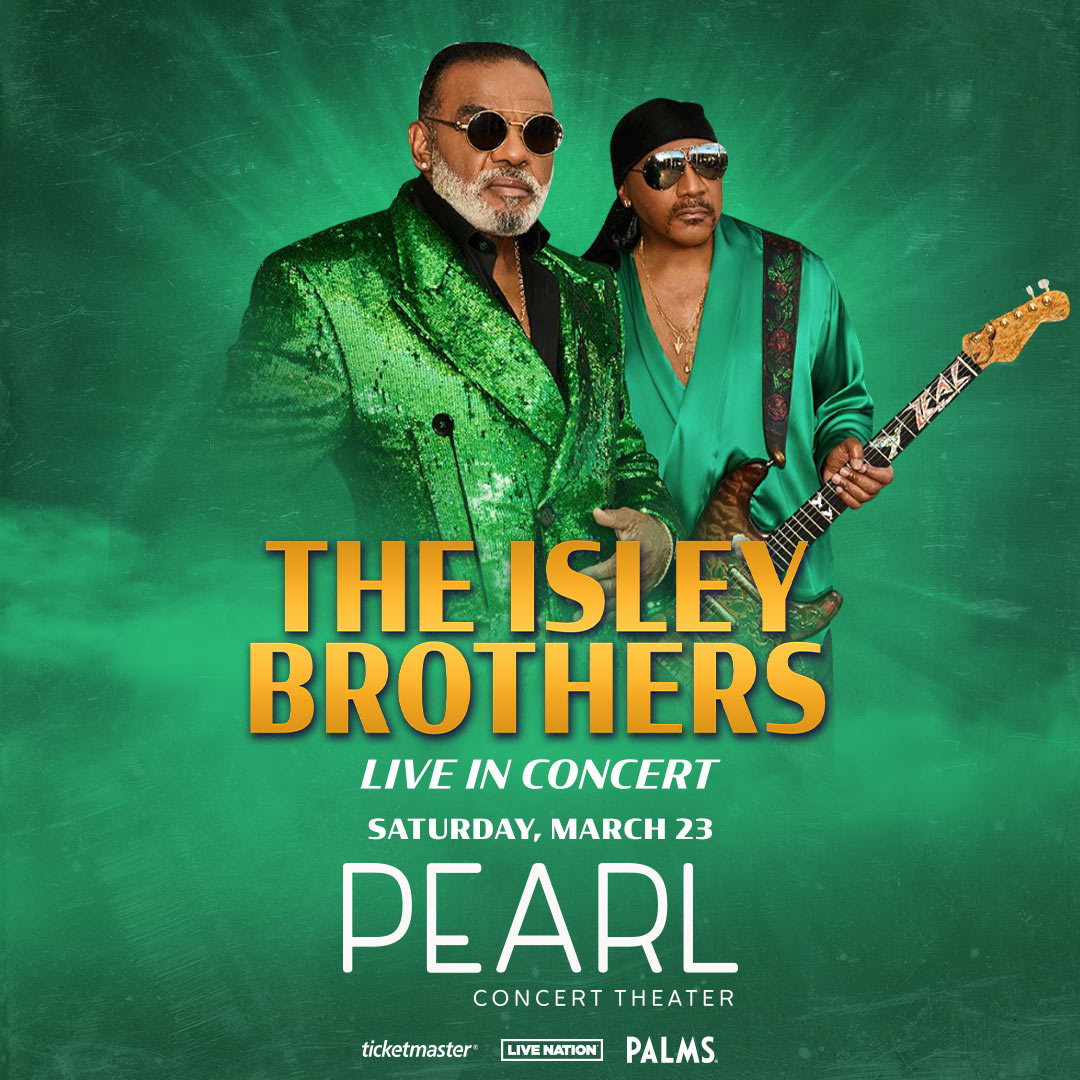 Isley Brothers