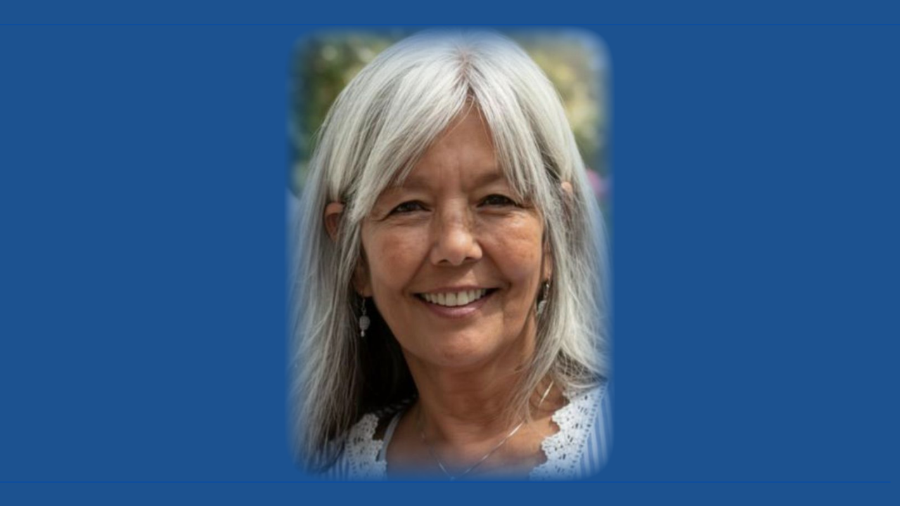 Linda May Palmer
May 27, 1960 - January 1, 2026