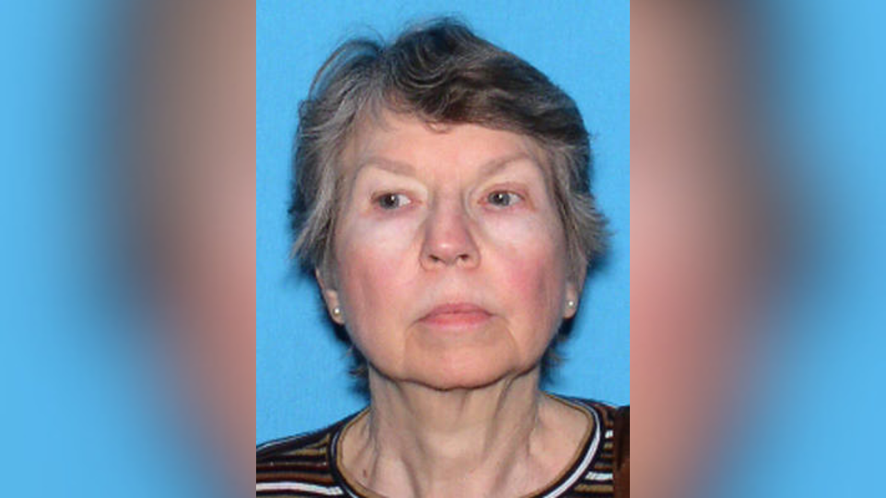 Barbara Carol Hamilton