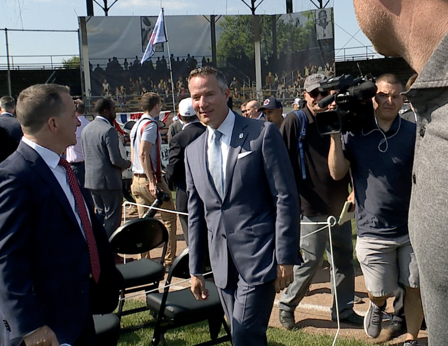 Chris Ilitch